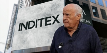 Empleo Inditex empresa Amancio Ortega