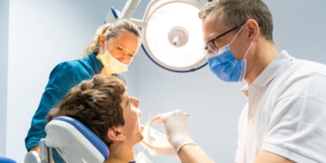 Oferta de empleo del SEPE para dentistas