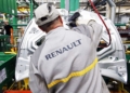 Ofertas de empleo en Renault