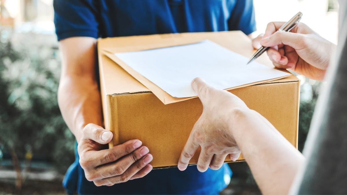 Solicitar envío de dinero a domicilio por BBVA
