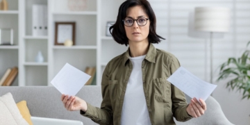 Error al solicitar el Ingreso Mínimo Vital