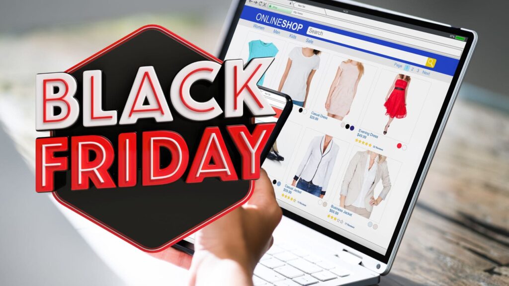 Fecha Black Friday 2024
