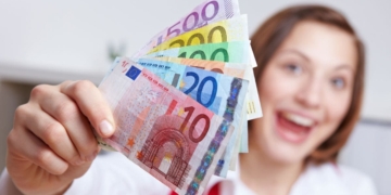 Tributar a Hacienda por los premios de Lotería y Apuestas del Estado