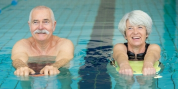 Balnearios del Programa de Turismo del IMSERSO