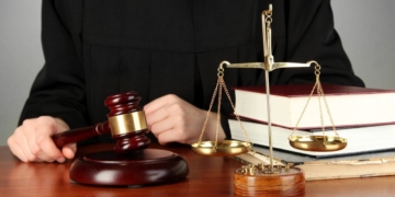 Pensión de viudedad - Tribunal