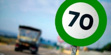 La DGT estrena nueva señal