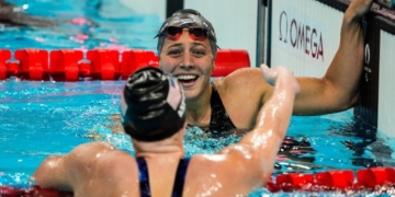 Nuria Marqués, medalla de plata en los Juegos Paralímpicos de París 2024