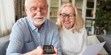 Pensiones exentas de tributar el IRPF