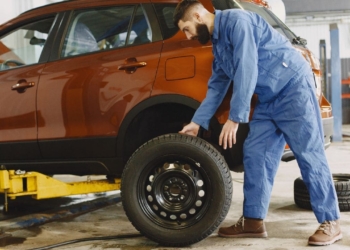 ¿Puedo cobrar una indemnización aunque luego no repare el coche?