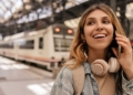 Descuentos para jóvenes en Renfe
