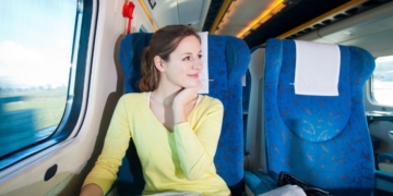 Viajar con descuentos del 90% en Renfe