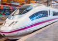 Viaje con descuento para grupos en Renfe
