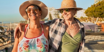 Alternativa a los viajes del IMSERSO