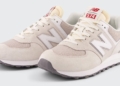 Zapatillas New Balance./ Foto de El Corte Inglés