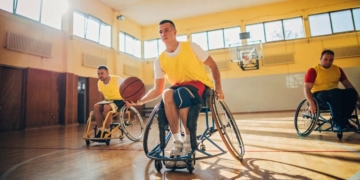 La Junta de Andalucía apuesta por la accesibilidad deportiva de las personas con discapacidad