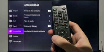 El Gobierno quiere una mayor presencia de subtítulos para mejorar accesibilidad de las personas sordas