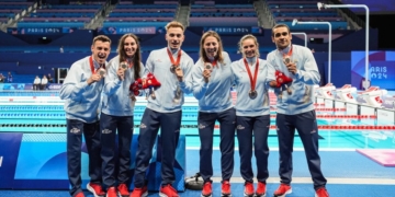 Las becas de los deportistas paralímpicos por ganar una medalla están exentas de pagar impuestos