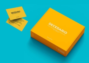 Decedario, el n 'gimnasio' cognitivo para pacientes de ictus, ganador de los eAwards España 2024