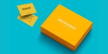 Decedario, el n 'gimnasio' cognitivo para pacientes de ictus, ganador de los eAwards España 2024