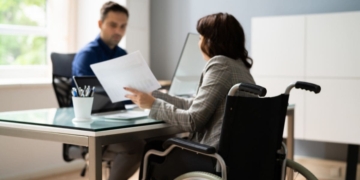 La Junta de Andalucía lanza el II Plan de Empleo de Personas con Discapacidad