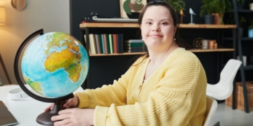 La discapacidad andaluza se moviliza ante sus derechos y la crítica situación que vive el sector