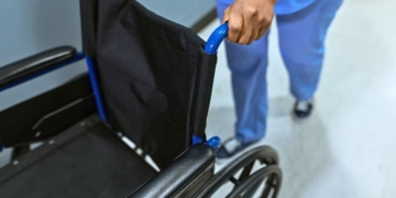 Tiempo máximo baja laboral España