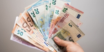 Cuantía del Ingreso Mínimo Vital en 2025./ Foto de Canva