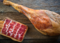 Jamón ibérico formato más vendido Amazon
