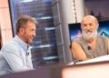 Javier Cámara, en 'El Hormiguero': "Ojalá saquen adelante la Ley ELA"