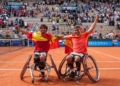 España suma un total de 40 medallas en los Juegos Paralímpicos de París 2024