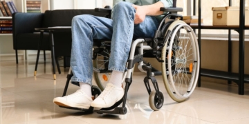 Cada 5 de septiembre se conmemora el Día Internacional de la Lesión Medular