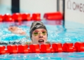 Marta Fernández consigue la medalla de plata en 100 metros libres S3 en los Juegos Paralímpicos de París 2024