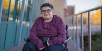 El sector de la discapacidad quiere aumentar la cuantía de la pensión no contributiva