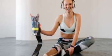 Los expertos aseguran que el deporte es un camino hacia la igualdad para los jóvenes con discapacidad