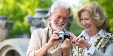 Las personas mayores de 55 años pueden realizar las rutas culturales, una alternativa a los viajes del IMSERSO