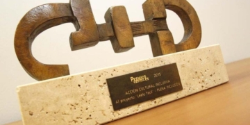 El CERMI anuncia a los ganadores de los premios cermi.es 2024