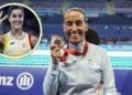 Teresa Perales lanza un mensaje a Carolina Marín: "Siempre te quedarán los Paralímpicos"