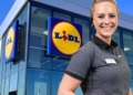 Dueño Lidl trabajar Lidl España