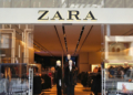Botas estilo cowboy Zara otoño