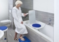Aquatec Orca, el elevador para hacer accesible las bañeras