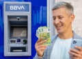 Regalo de 400 euros de BBVA