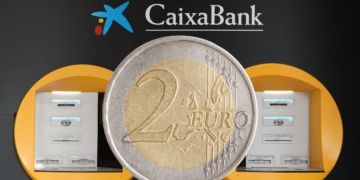 CaixaBank ha publicado las monedas de 2 euros más valiosas