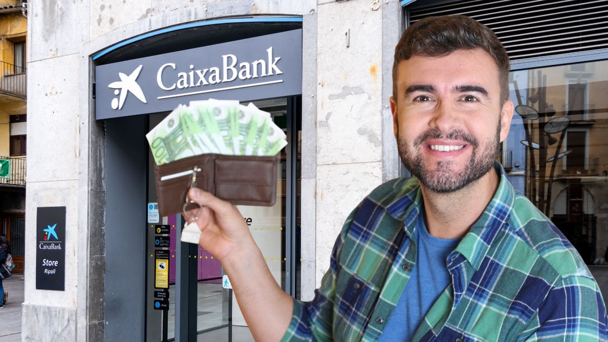 Hipoteca en CaixaBank