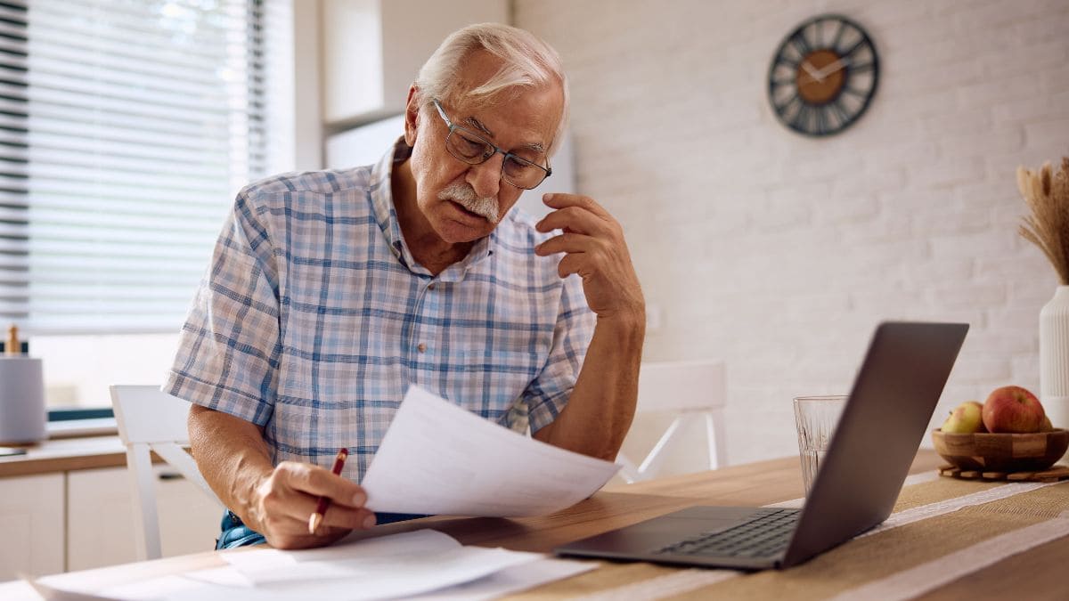 Cambios en la jubilación en 2025