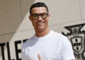 Cristiano Ronaldo empleo hotel CR7 Pestana