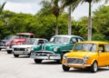 Cuánto debes pagar a Hacienda por vender un coche antiguo