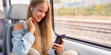 Descuentos de Renfe para adolescentes