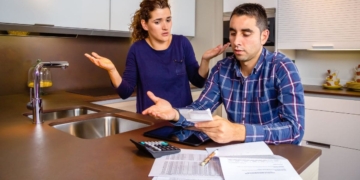 Cómo evitar deudas con Hacienda