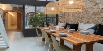 El Coliving, un nuevo modelo de vivienda para el auge de las smart cities