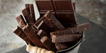 El chocolate de Mercadona que se ha hecho viral